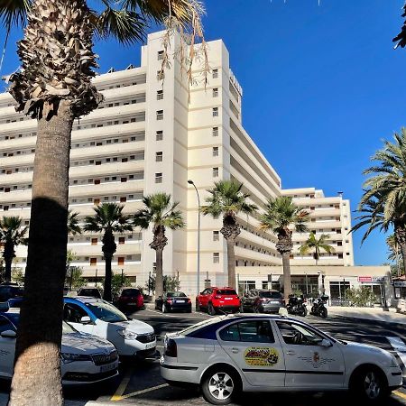 El Dorado Estrella Apartment Playa de las Americas  Bagian luar foto