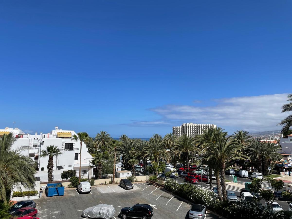 El Dorado Estrella Apartment Playa de las Americas  Bagian luar foto