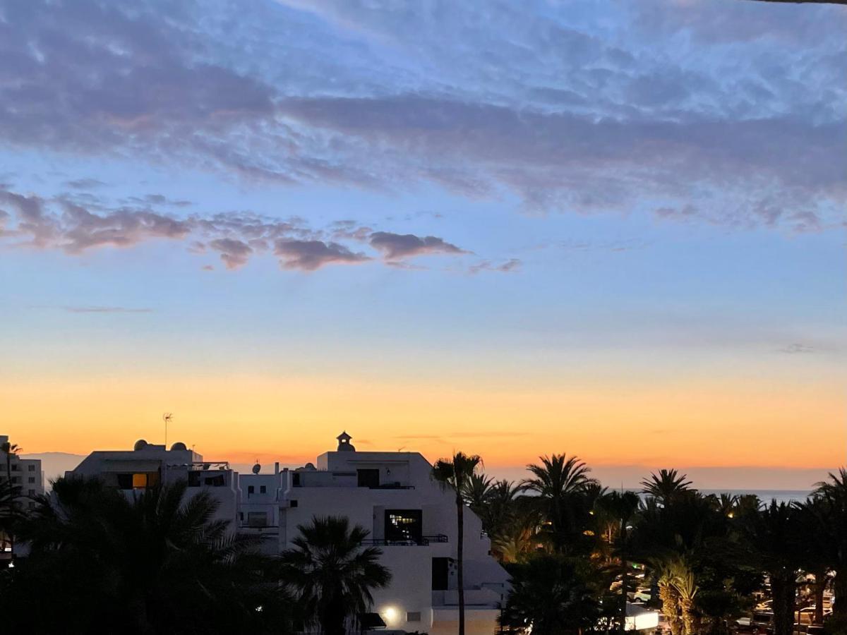 El Dorado Estrella Apartment Playa de las Americas  Bagian luar foto