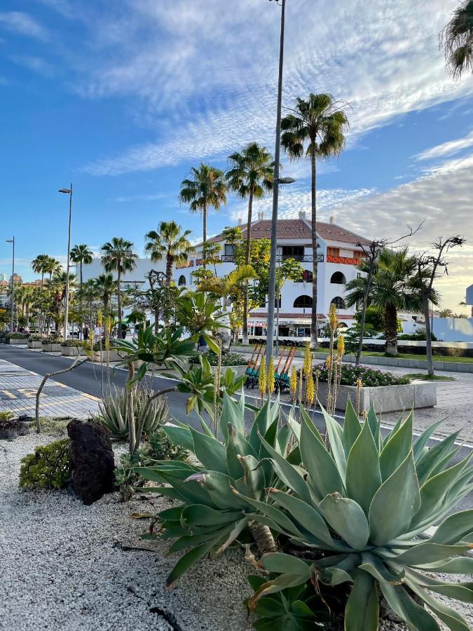 El Dorado Estrella Apartment Playa de las Americas  Bagian luar foto
