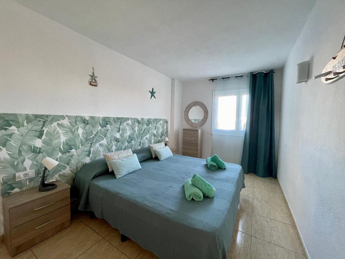 El Dorado Estrella Apartment Playa de las Americas  Bagian luar foto
