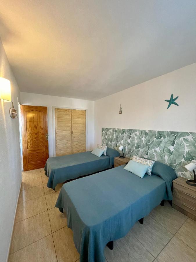 El Dorado Estrella Apartment Playa de las Americas  Bagian luar foto