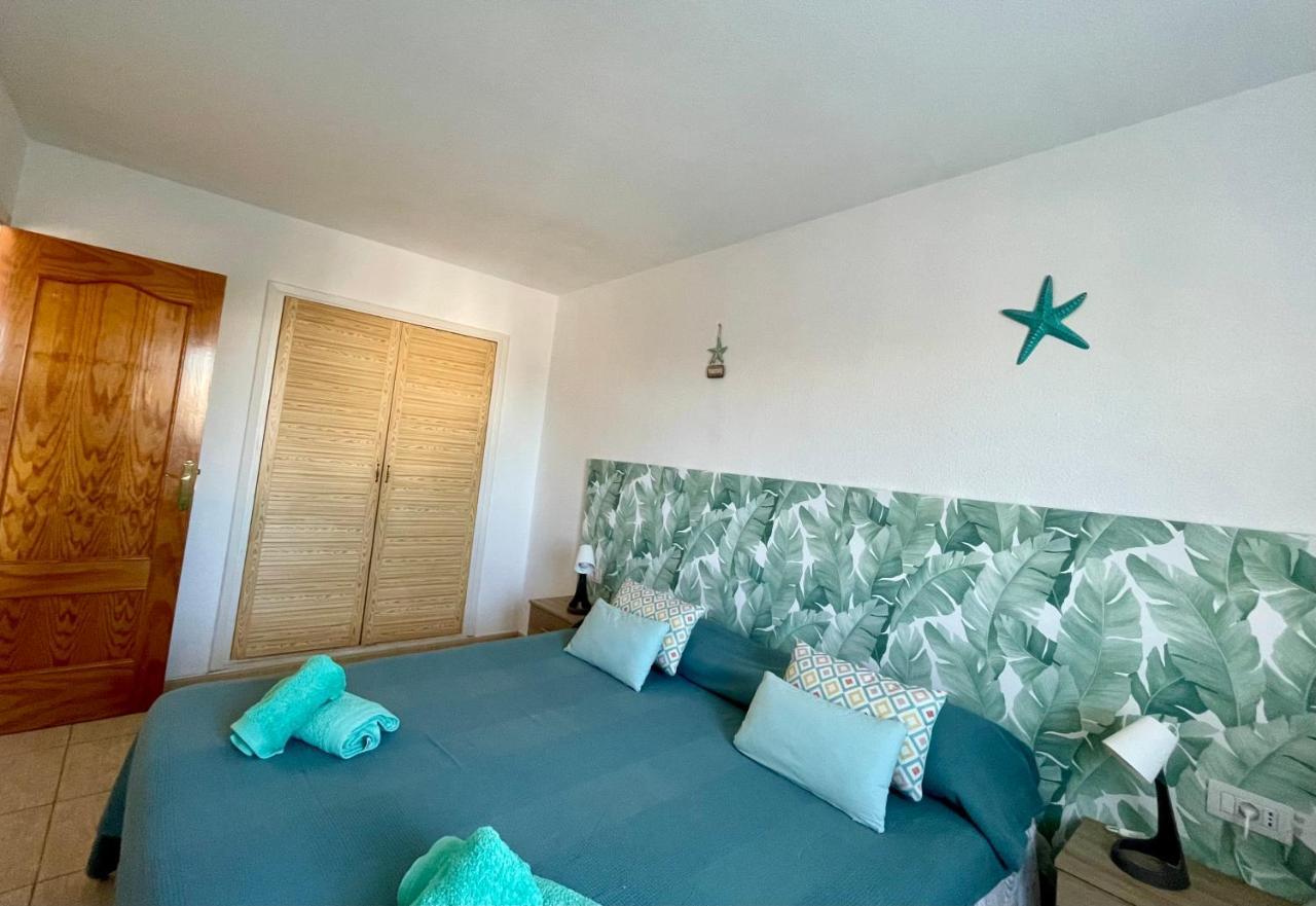 El Dorado Estrella Apartment Playa de las Americas  Bagian luar foto