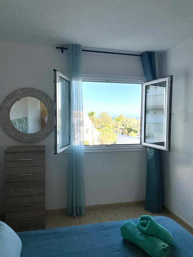 El Dorado Estrella Apartment Playa de las Americas  Bagian luar foto