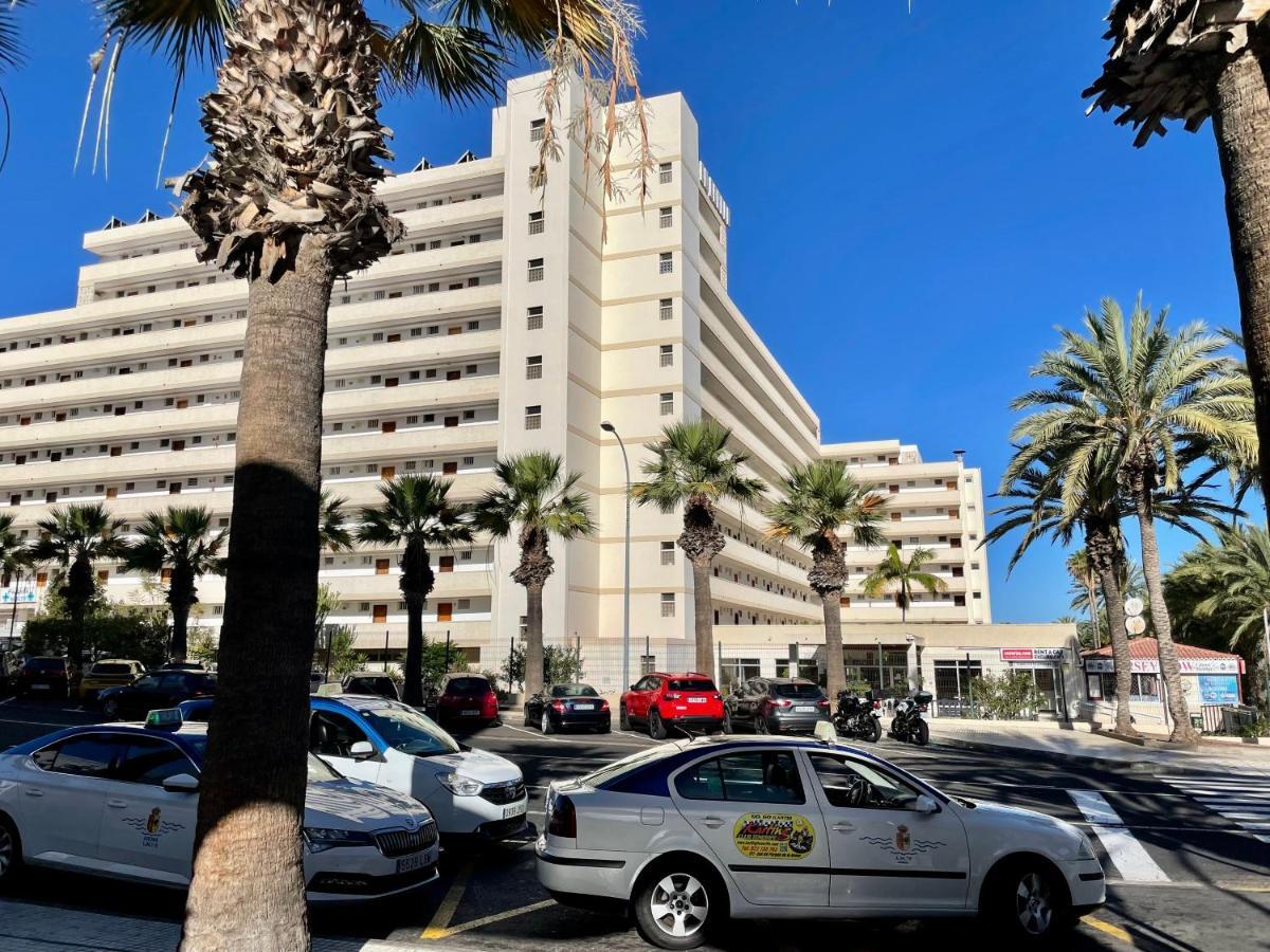 El Dorado Estrella Apartment Playa de las Americas  Bagian luar foto