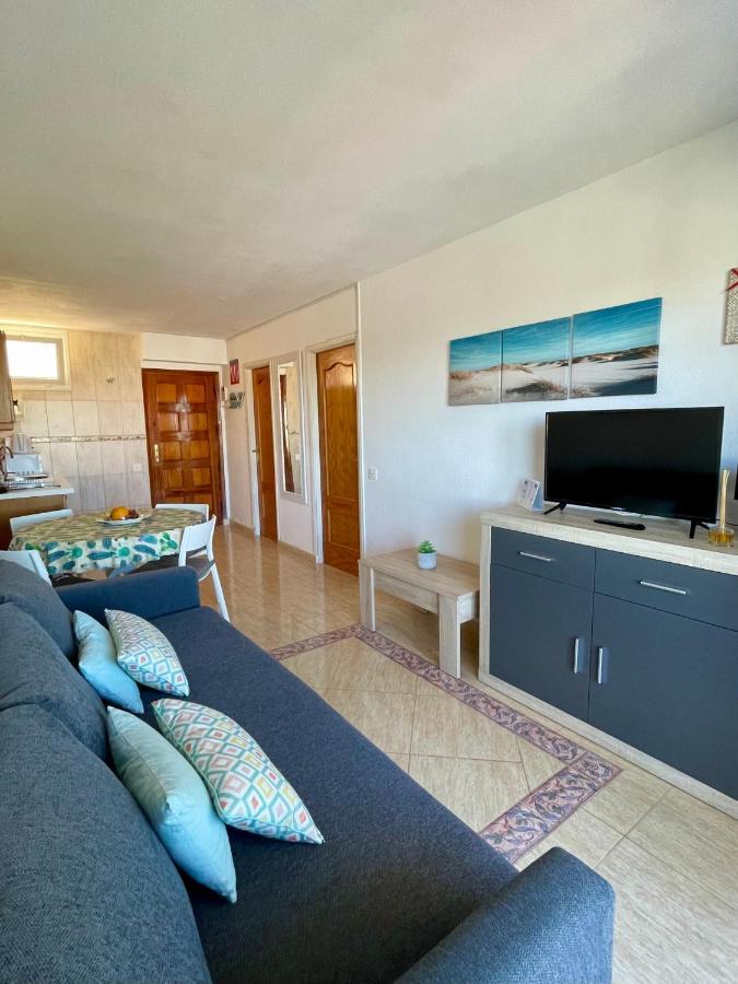 El Dorado Estrella Apartment Playa de las Americas  Bagian luar foto