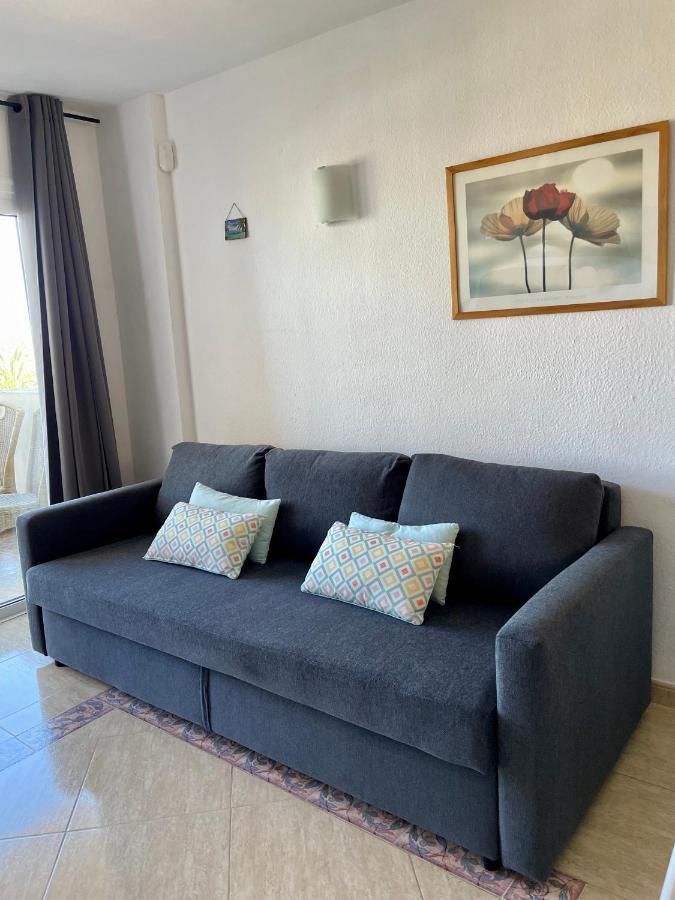 El Dorado Estrella Apartment Playa de las Americas  Bagian luar foto