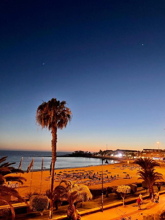 El Dorado Estrella Apartment Playa de las Americas  Bagian luar foto